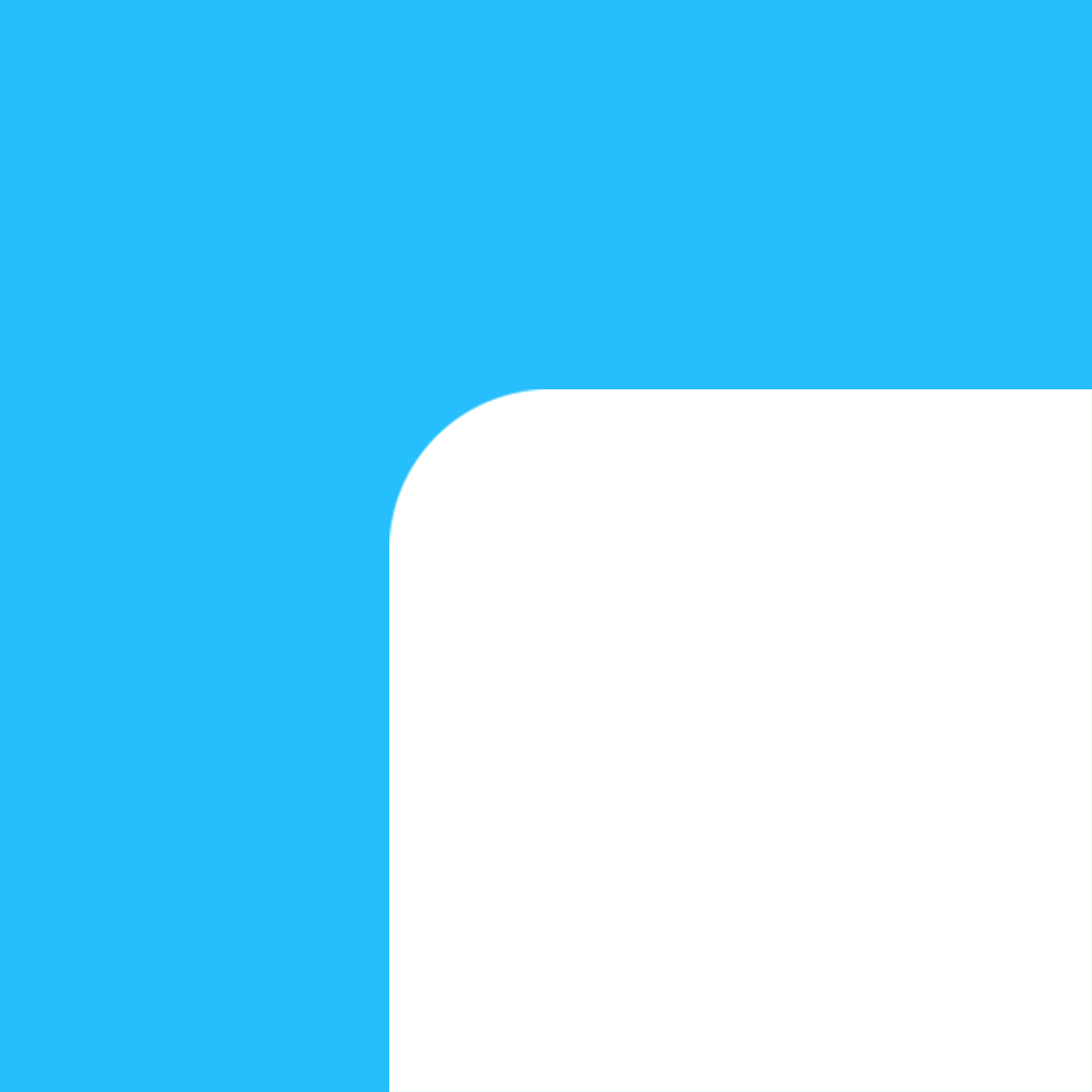 小圆角 Logo